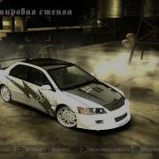 Nfs Most Wanted Mitsubishi Lancer Evolution Ix Mr Edition Customization