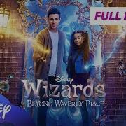 The Wizards Of Waverly Everything Is Not What It Seems Hd