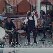 Dadam Qaytib Kelsaydi Karimjon Rasulov