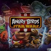 Angry Birds Star Wars 2 Dark Side 1 Hours