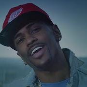 Big Sean My Last