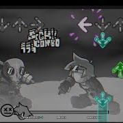Friday Night Funkin Madness Cancelled Build Deadly Smasher