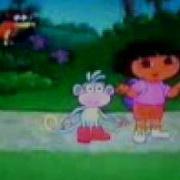 Dora Greek Parody