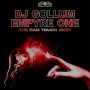 Dj Gollum The Bad Touch 2K20 Extended Mix