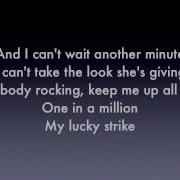 Lucky Strike Maroon 5