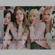 Dua Lipa Blackpink Kiss And Make Up Marimba Remix Ringtone