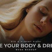 Sia Feat Albert Vishi Move Your Dreams Remix