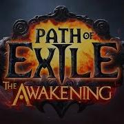 Path Of Exile The Awakening Прохождение Гайд 10 Вседуша Ваал Vaal Oversoul