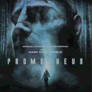 Prometheus Soundtrack