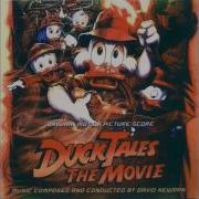 Ducktales Score 19