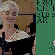 Cantata No 30 Freue Dich Erlöste Schar Bwv 30 Aria Eilt Ihr Stunden Kommt Herbei