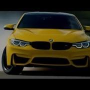 Zamil Zamil Yellow Bmw Car