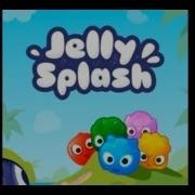 Jelly Splash Level 1 21 Walkthrough Gameplay