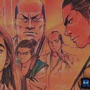 Vagabond Volume 1 Vizbig Part 2 Manga Review Musashi Vs Yoshioka