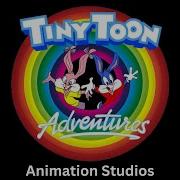 Tiny Toon Adventures