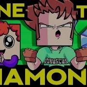 Mine The Diamond Minecraft Song Toby Turner Ft Terabrite