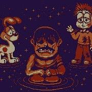 Fnaf Dc2 Garfield Gameboy D Credit Theme Full Animation