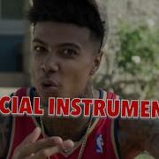 Blueface Instrumental