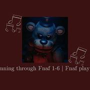 Nostalgic Fnaf Songs