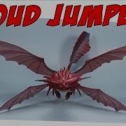 Cloudjumper