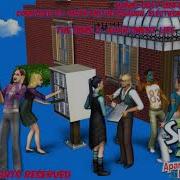 The Sims 2 Ugly Sim Be Cool