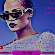 Rihanna Te Amo Rnbass Remix Prod Fliptunesmusic Bass Boosted