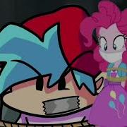 Pinkie Pie And Player Kidnapped