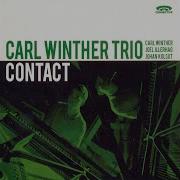 Carl Winther Trio Minordic Mood