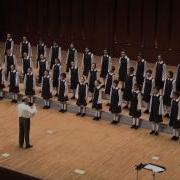 Little Singers Of Armenia