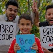 Bro Code