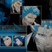 Six Feelings Grimmjow