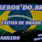 Enganchado Brasilero