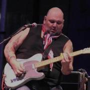 Popa Chubby Rollin And Tumblin 7 18 14