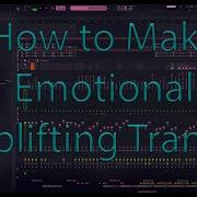 Uplifting Trance Tutorial Fl Studio 20 Part 1 Drums Bass Idea Creation