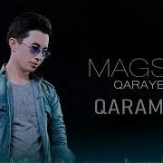 Magsat Karayev Qaramadi