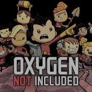 Oxygen Not Included Никогда Не Устанавливайте Эту Игру