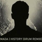 Groove Armada History Grum Remix