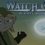 Watch Out A Navi Song By Random Encounters