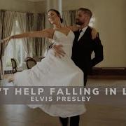 Falling In Love English Waltz