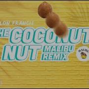 Dillon Francis The Coconut Nut