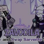 Fnf Sarv Sings Zavodila