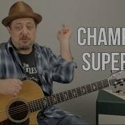 Oasis Champagne Supernova Guitar Lesson Tutorial Easy Acoustic Song