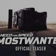 Need For Speed Most Wanted 2019 Trailer