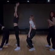 Reverse Blackpink Ddu Du Ddu Du Dance Practice