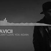 Avicii Cant Love You