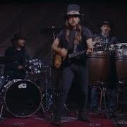 Lukas Nelson Promise Of The Real Bad Case