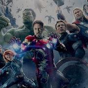 Eminem 2 Pac Avengers