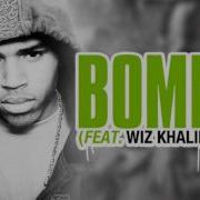 Chris Brown Bomb Wiz Khalifa Bass Boosted