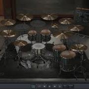 Rammstein Puppe Only Drums Midi Backing Track