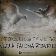 Lissat Vuela Paloma Abel Ramos Raul Cremona Iberican Remix